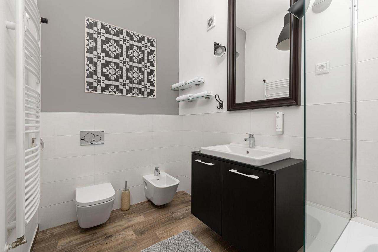 Bonbon Style Apartman Budapest Extérieur photo