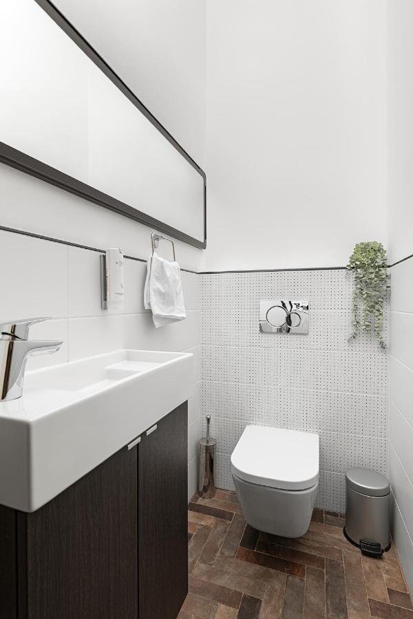 Bonbon Style Apartman Budapest Extérieur photo